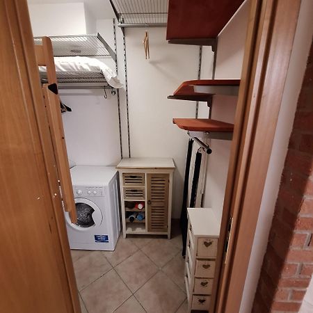 Appartamento Grifagni Florença Exterior foto