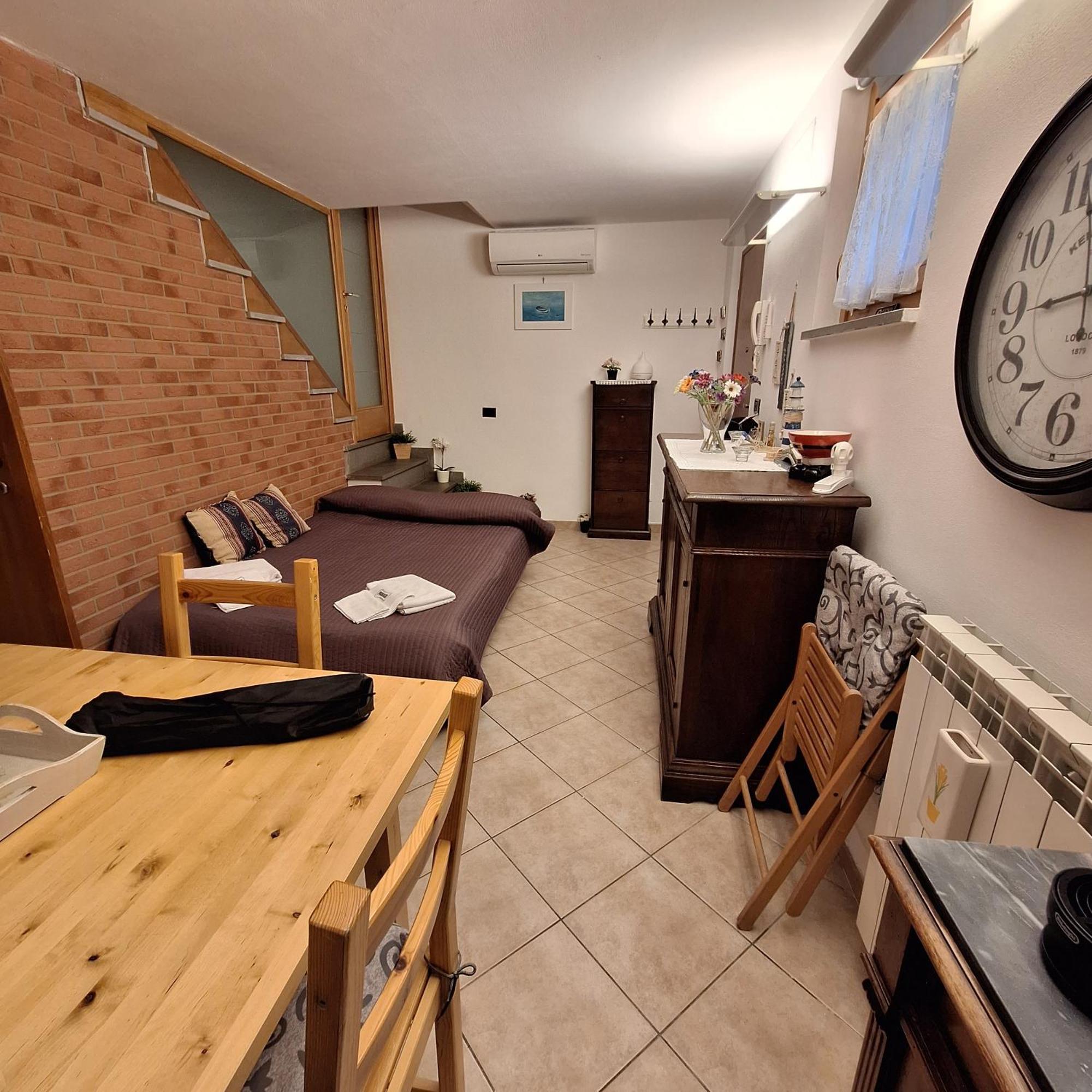 Appartamento Grifagni Florença Exterior foto