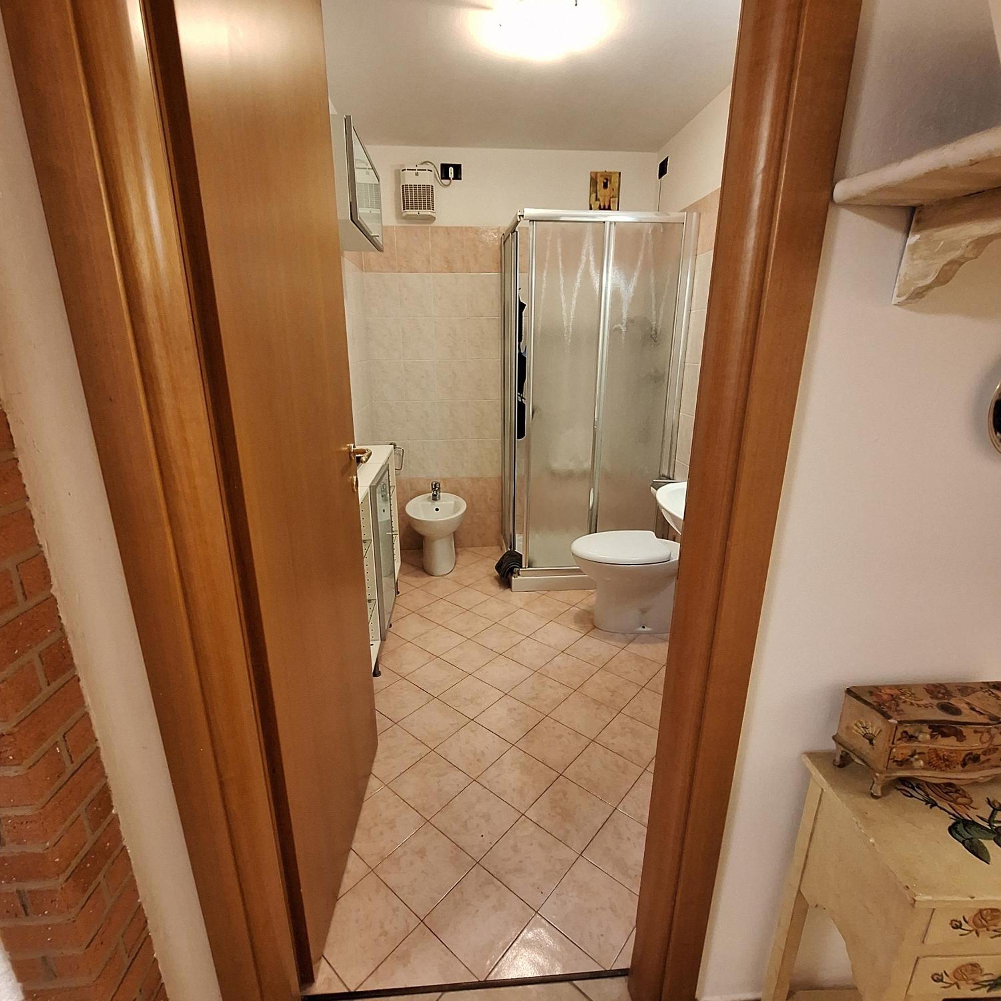 Appartamento Grifagni Florença Exterior foto