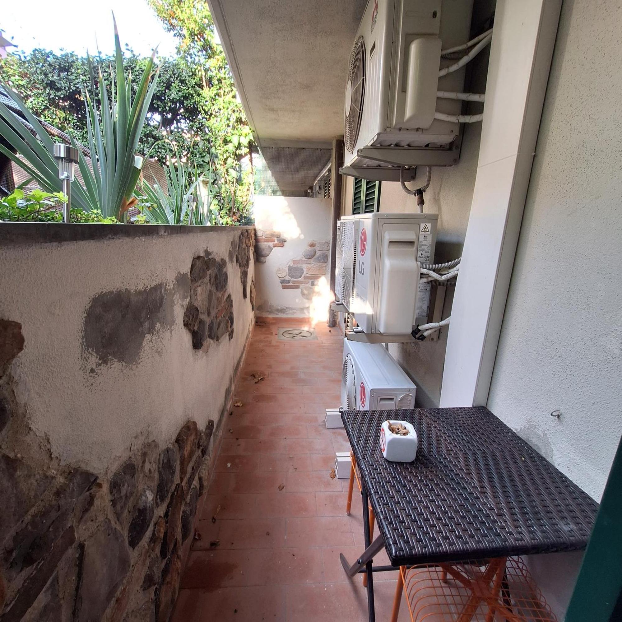 Appartamento Grifagni Florença Exterior foto