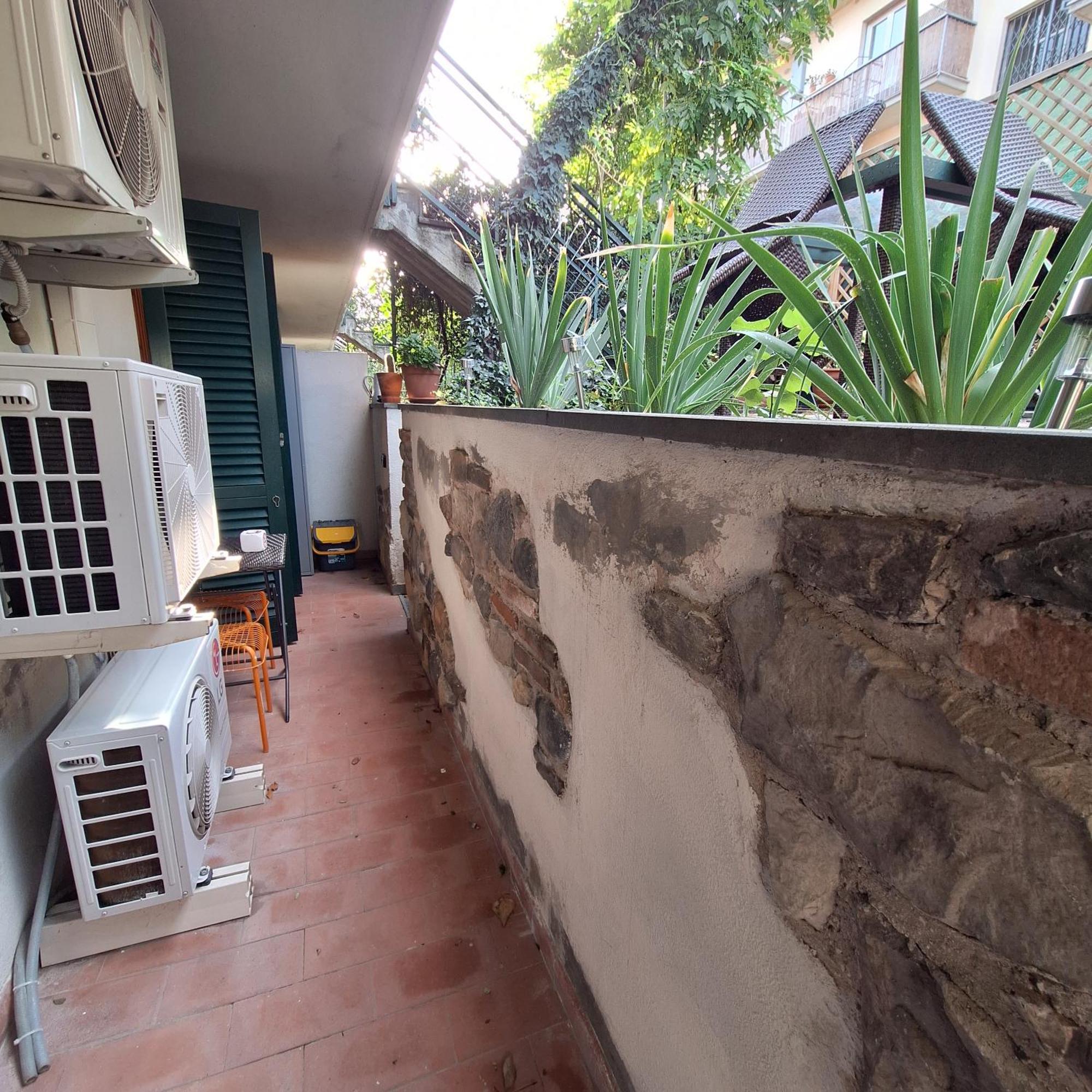 Appartamento Grifagni Florença Exterior foto