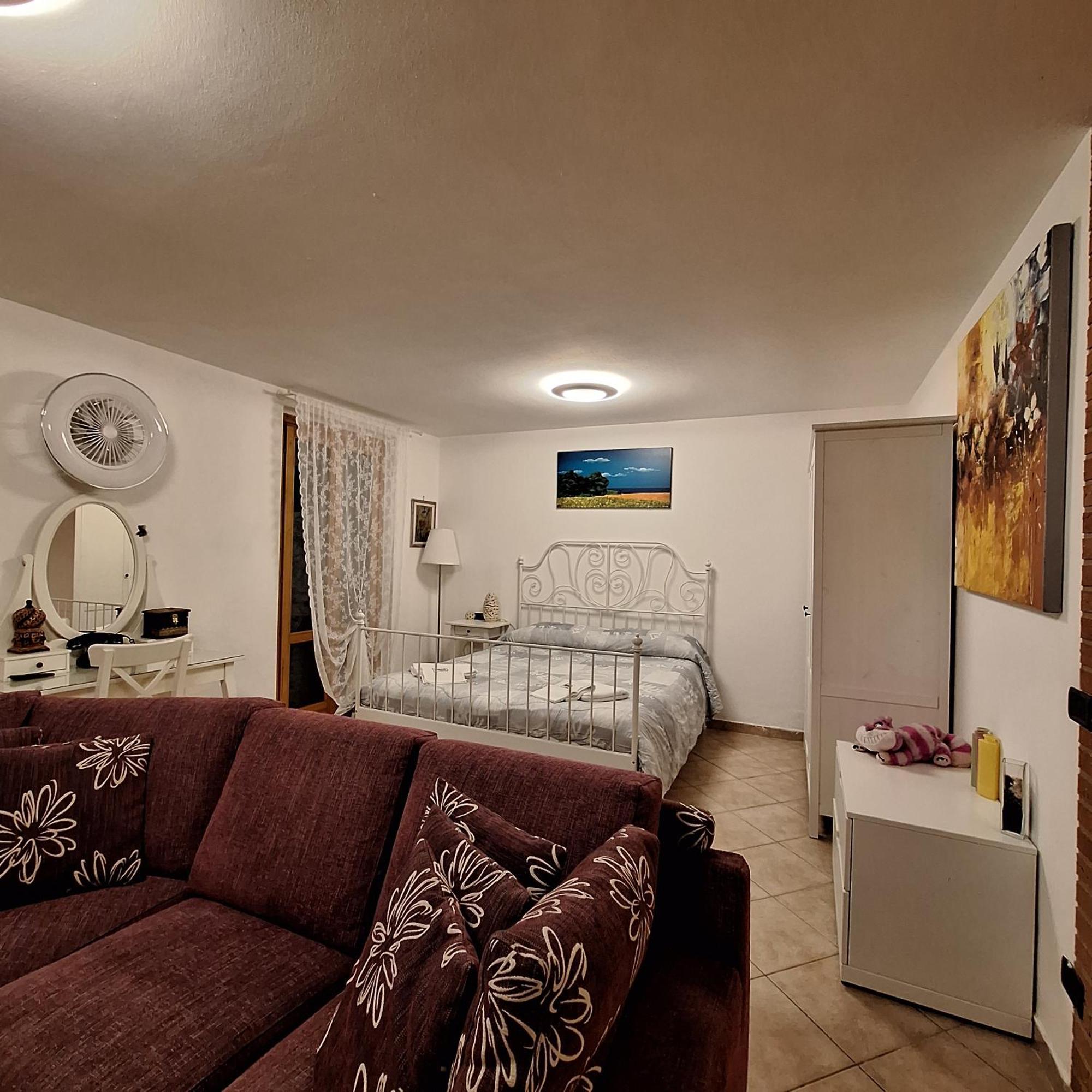 Appartamento Grifagni Florença Exterior foto