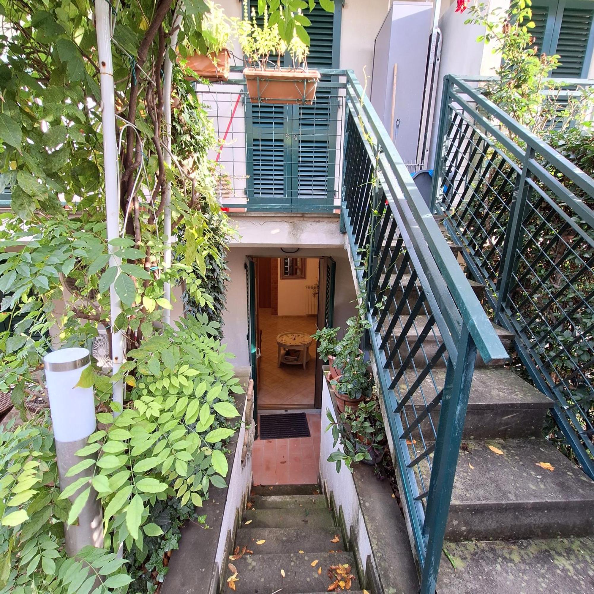 Appartamento Grifagni Florença Exterior foto