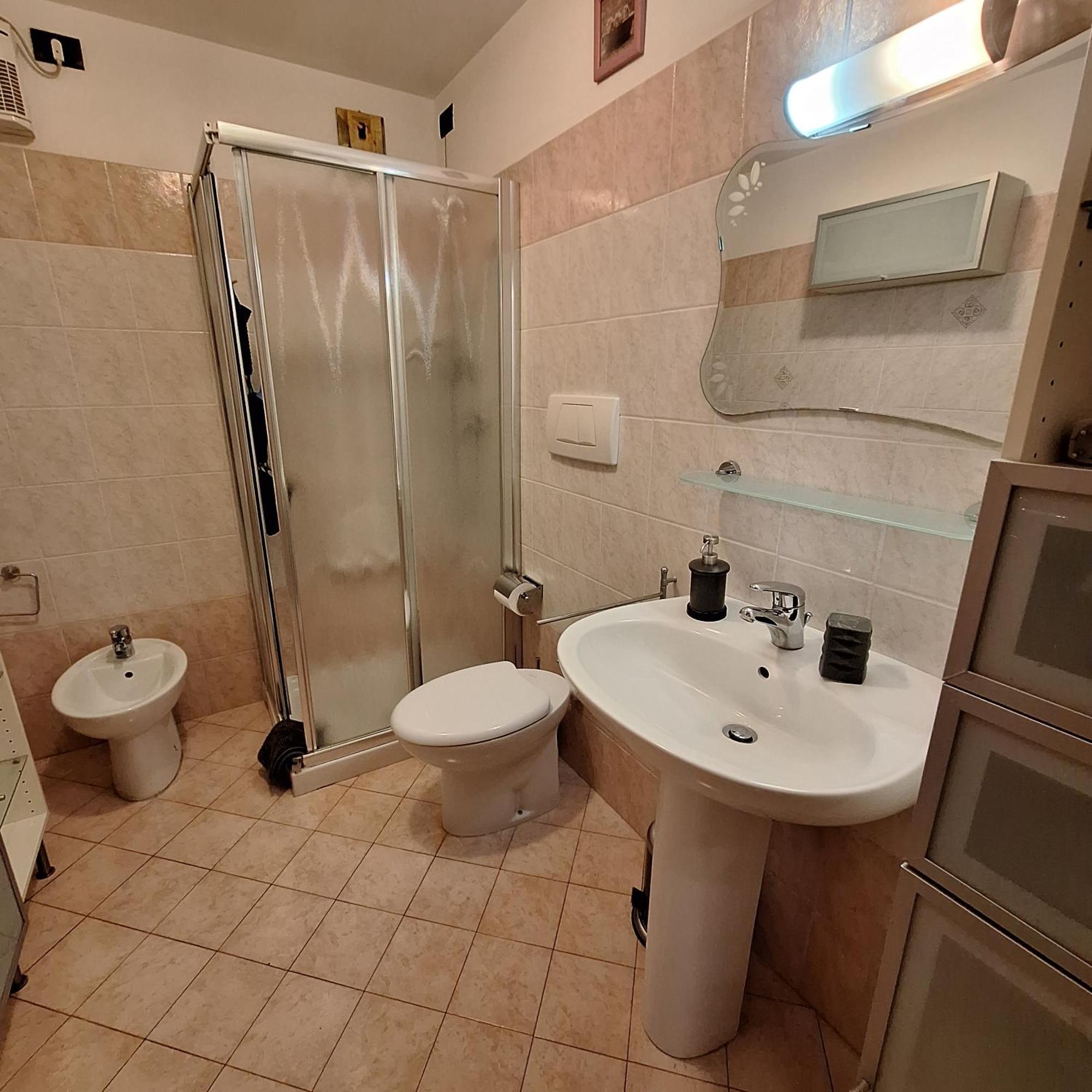 Appartamento Grifagni Florença Exterior foto