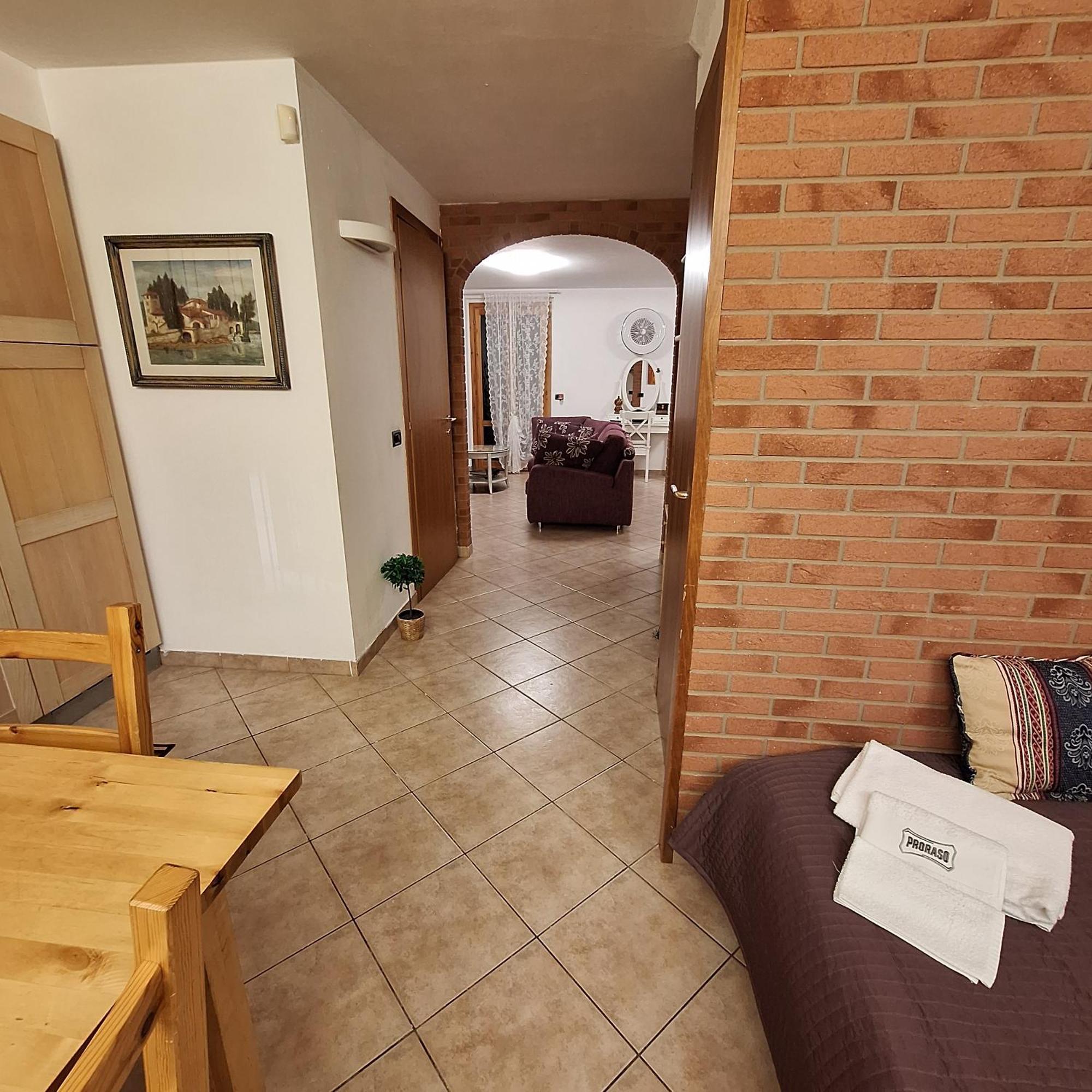Appartamento Grifagni Florença Exterior foto