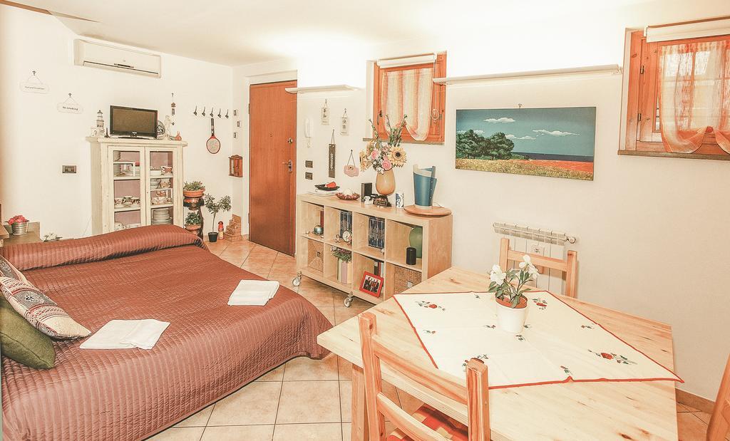 Appartamento Grifagni Florença Exterior foto