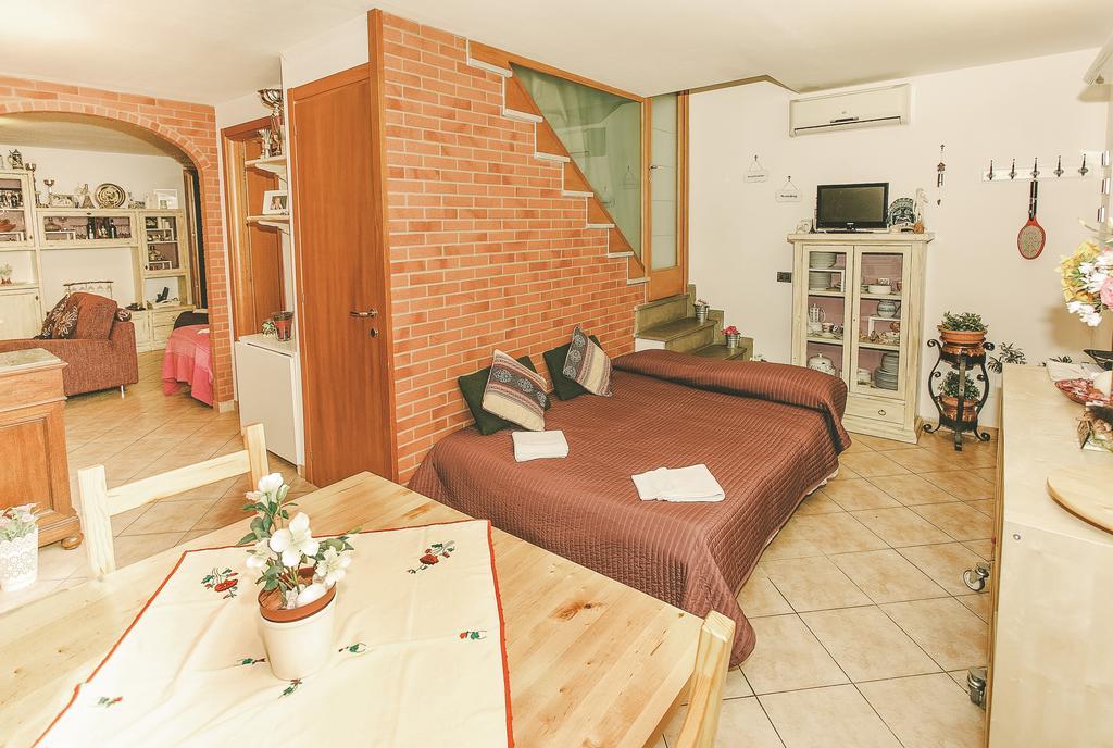 Appartamento Grifagni Florença Exterior foto