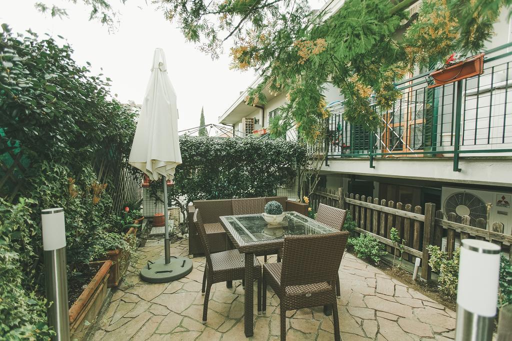 Appartamento Grifagni Florença Exterior foto