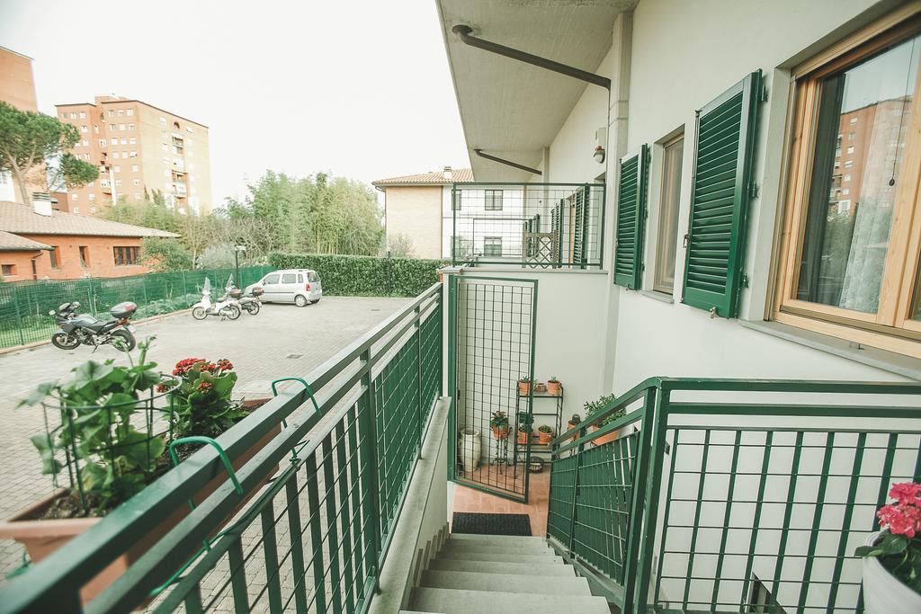 Appartamento Grifagni Florença Exterior foto