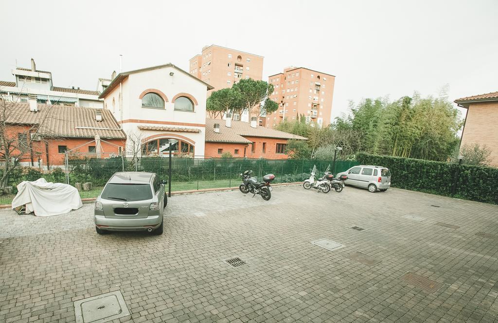 Appartamento Grifagni Florença Exterior foto