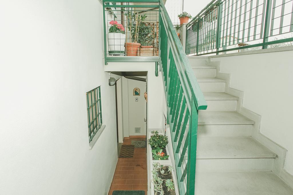 Appartamento Grifagni Florença Exterior foto