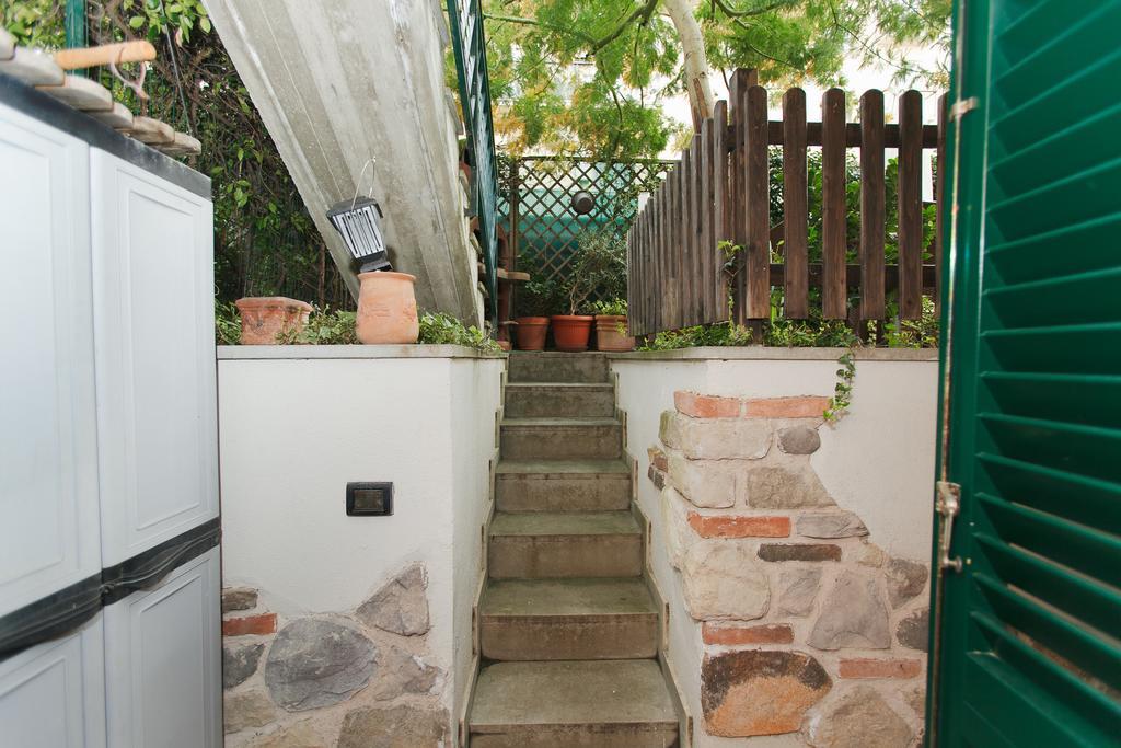 Appartamento Grifagni Florença Exterior foto