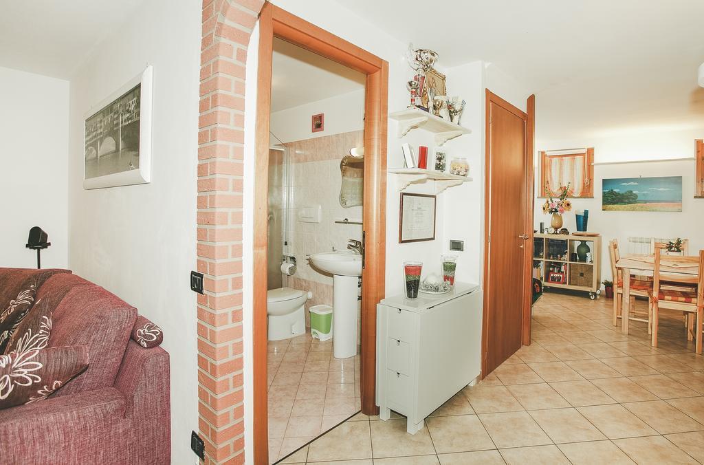 Appartamento Grifagni Florença Exterior foto