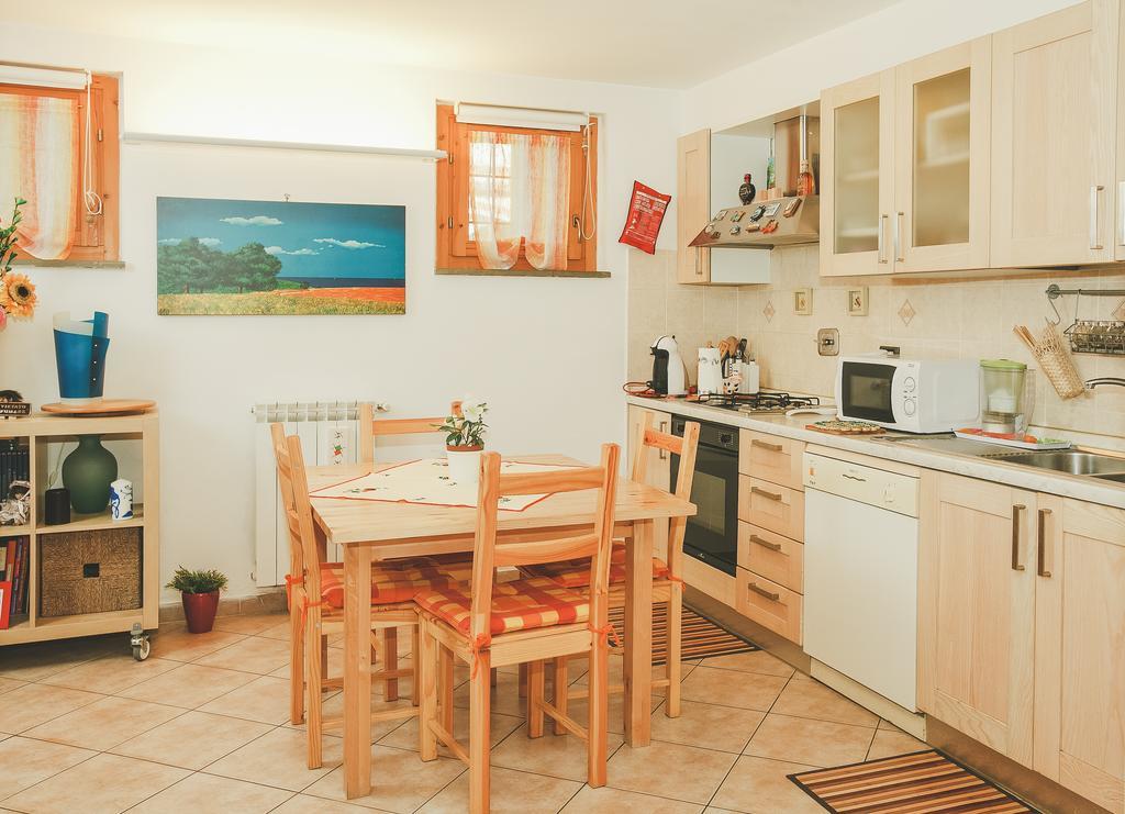Appartamento Grifagni Florença Exterior foto