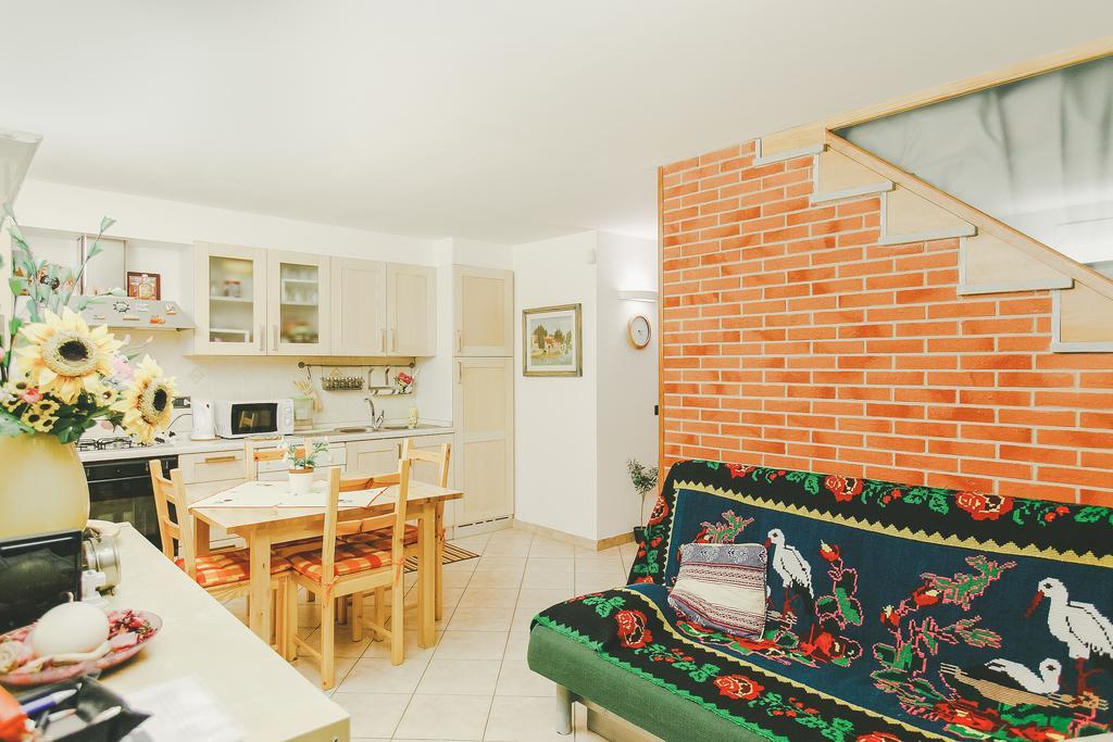 Appartamento Grifagni Florença Exterior foto