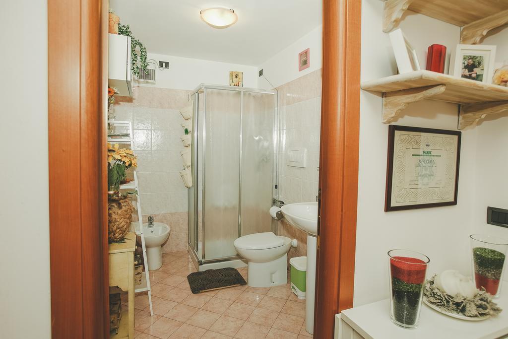 Appartamento Grifagni Florença Exterior foto