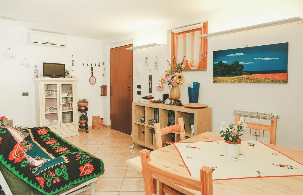 Appartamento Grifagni Florença Exterior foto