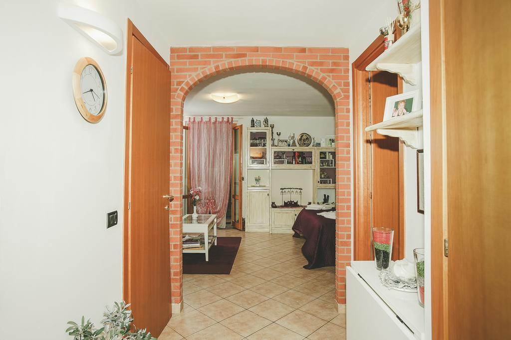 Appartamento Grifagni Florença Exterior foto