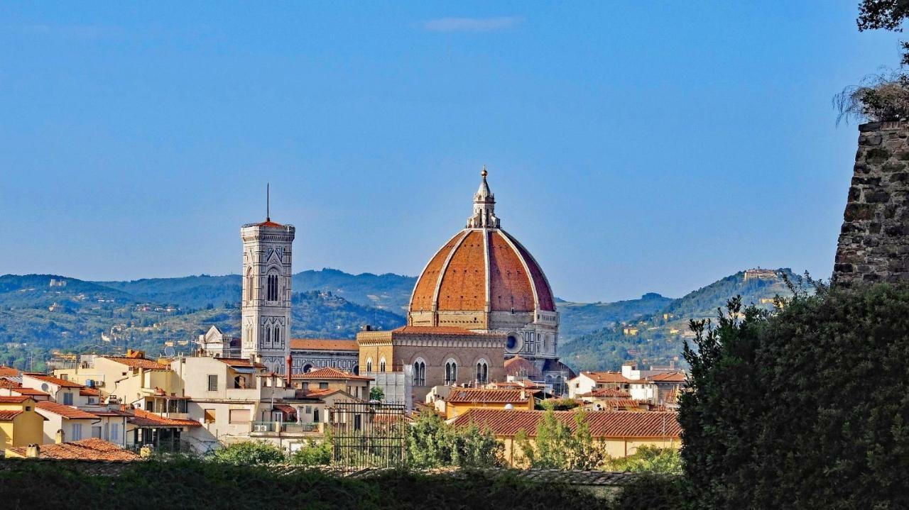 Appartamento Grifagni Florença Exterior foto