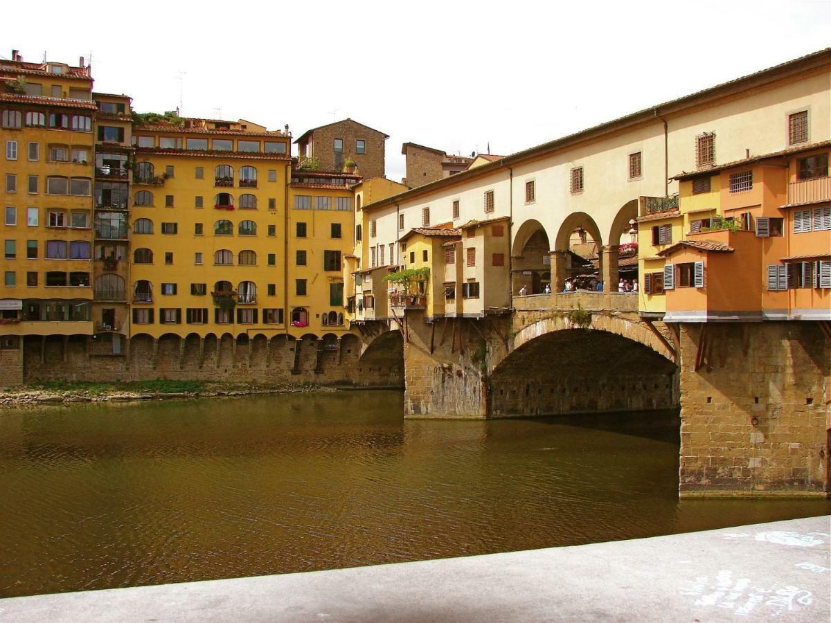 Appartamento Grifagni Florença Exterior foto